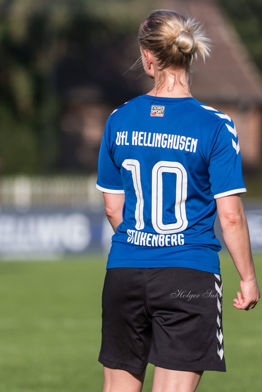 Bild 241 - F VfL Kellinghusen - SG Wilstermarsch II : Ergebnis: 4:2